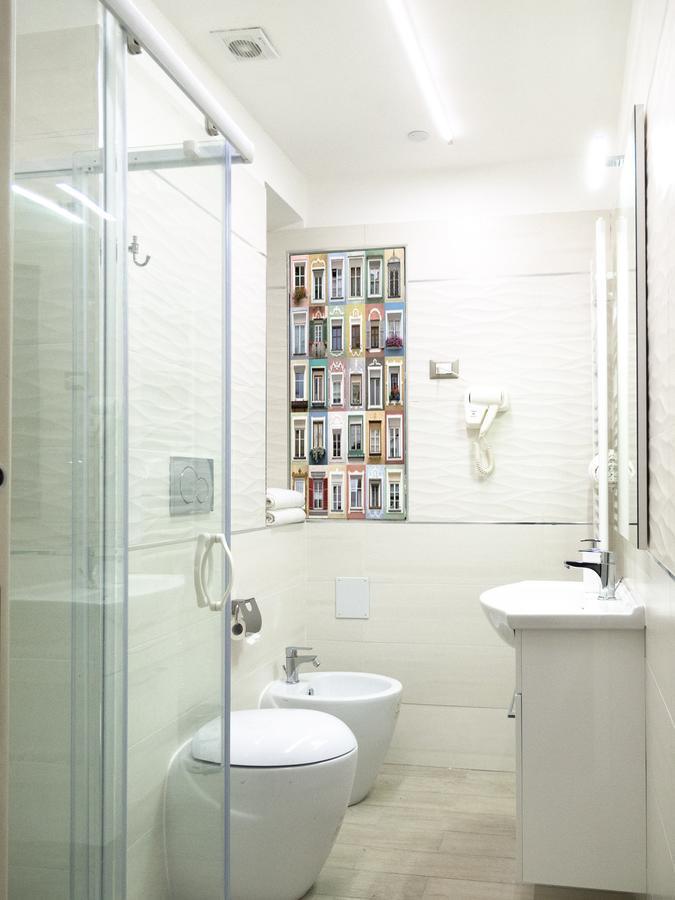 B&B Ricci ลีวอร์โน ภายนอก รูปภาพ
