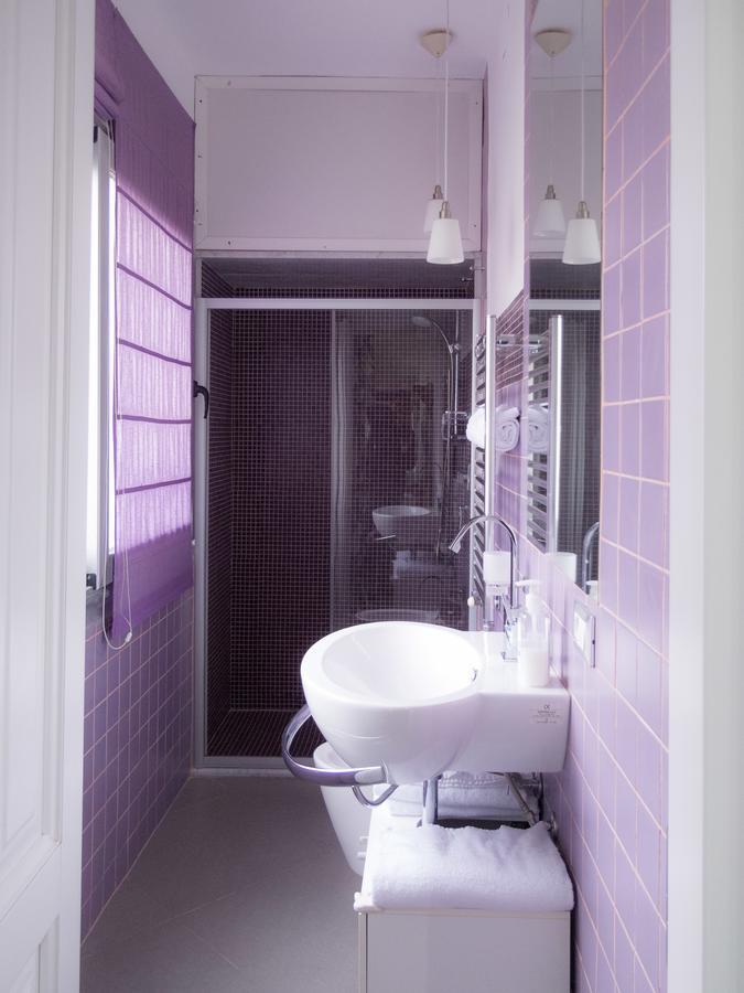 B&B Ricci ลีวอร์โน ภายนอก รูปภาพ